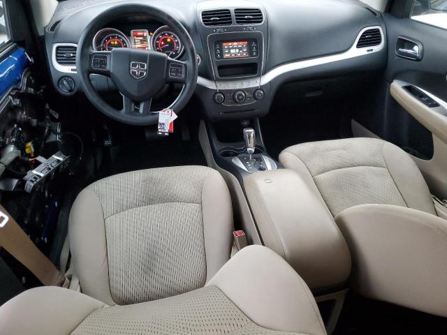 2015 DODGE JOURNEY SE - 3C4PDCAB3FT675115