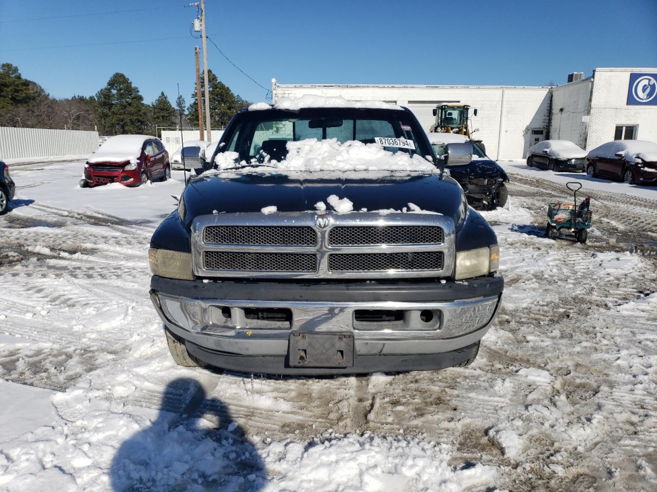 Global Auto Auctions