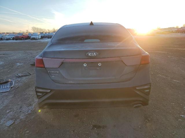2019 KIA FORTE FE - 3KPF24AD3KE114758