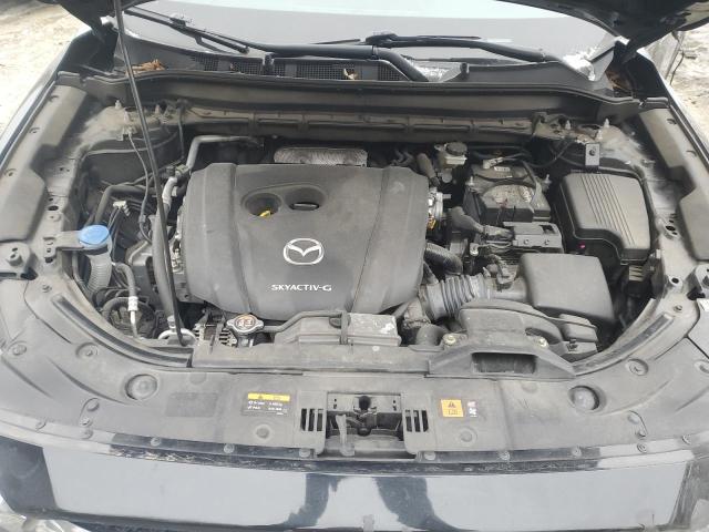 2021 MAZDA CX-5 TOURI - JM3KFBCM5M0342879