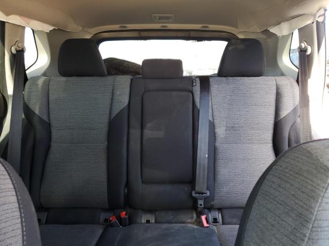 2021 NISSAN ROGUE SV - 5N1AT3BB4MC771346
