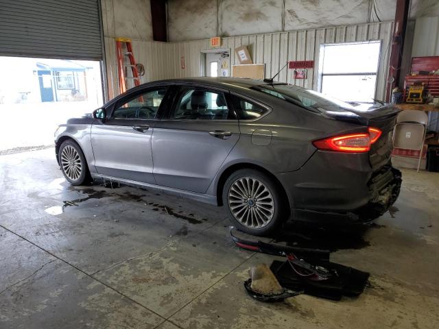 Vin: 3fa6p0k90er393710, lot: 87634925, ford fusion titanium 20142
