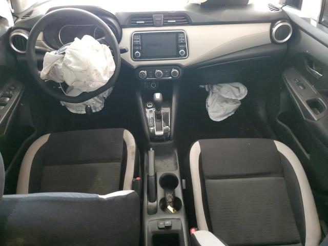 2021 NISSAN VERSA SV 3N1CN8EVXML866236