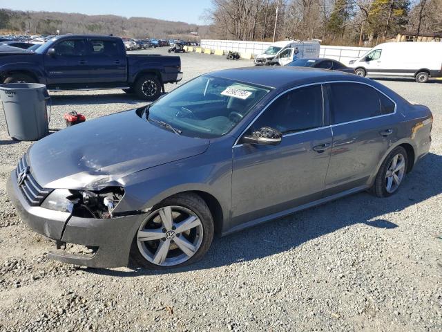 Vin: 1vwbh7a34dc048749, lot: 42992195, volkswagen passat se 2013 img_1
