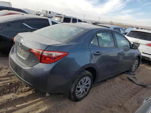 2017 TOYOTA COROLLA L - 2T1BURHE7HC931498