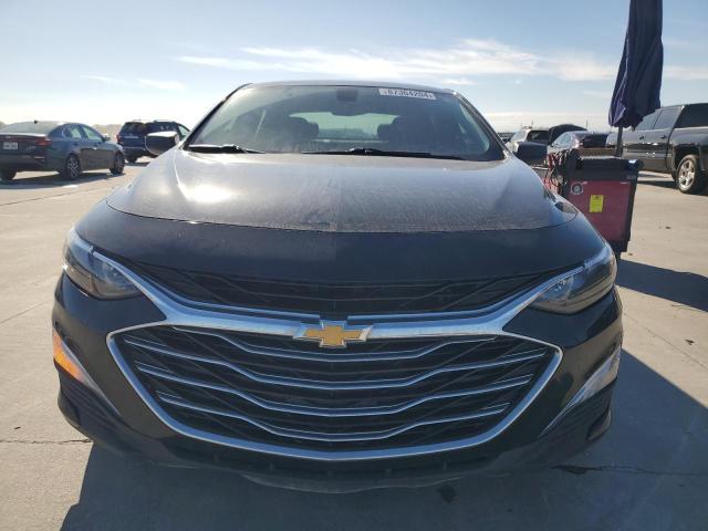 2020 CHEVROLET MALIBU LS - 1G1ZB5ST0LF081484