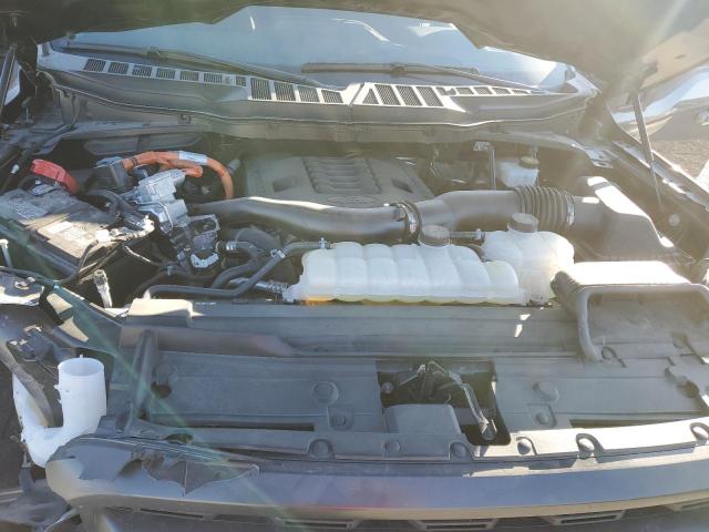 2023 FORD F150 SUPER - 1FTFW1ED9PFD07779
