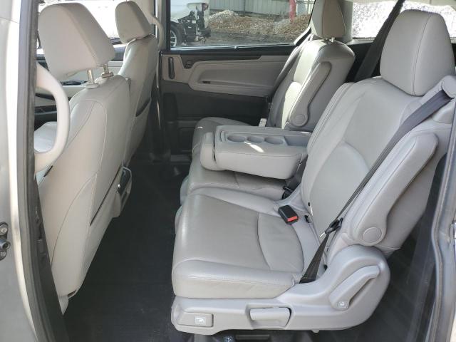 2018 HONDA ODYSSEY EX - 5FNRL6H78JB092013