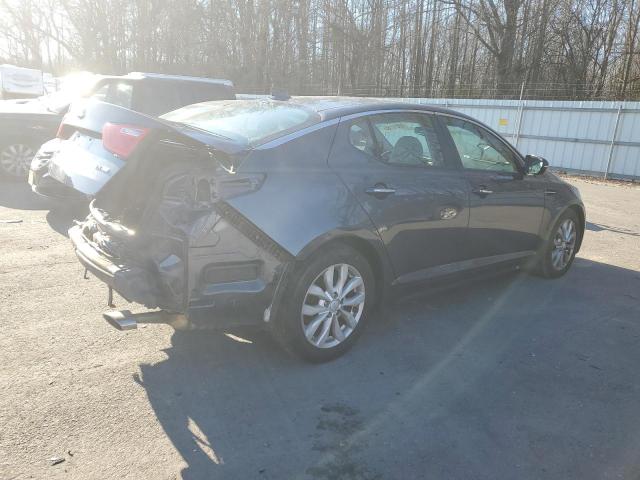 2015 KIA OPTIMA EX - 5XXGN4A72FG395955