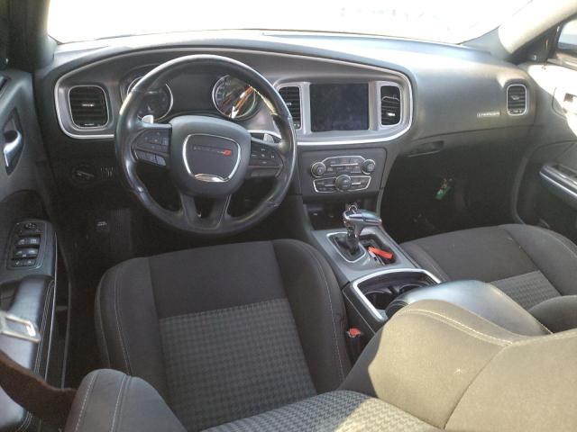 2019 DODGE CHARGER SC - 2C3CDXGJ0KH710429