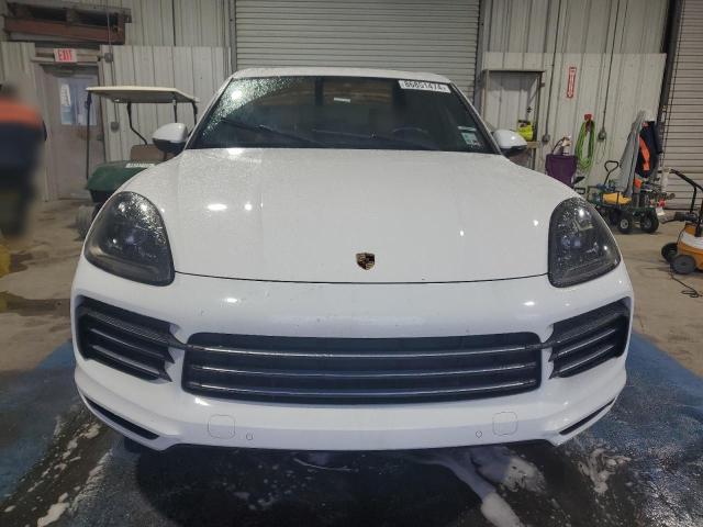 2019 PORSCHE CAYENNE S WP1AB2AY7KDA61984