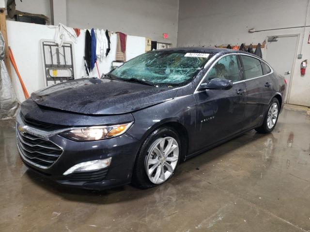 2023 CHEVROLET MALIBU LT - 1G1ZD5STXPF138208