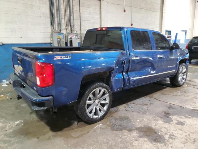 2016 CHEVROLET SILVERADO - 3GCUKSEC3GG324754