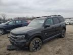 2023 FORD BRONCO SPO - 3FMCR9C6XPRD50118