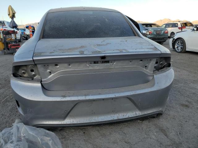 2017 DODGE CHARGER R/ - 2C3CDXGJ6HH644638
