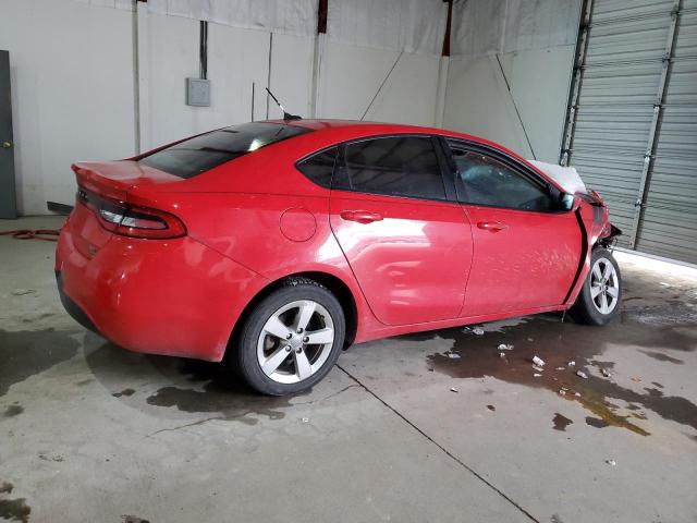 2016 DODGE DART SXT - 1C3CDFBA0GD623412