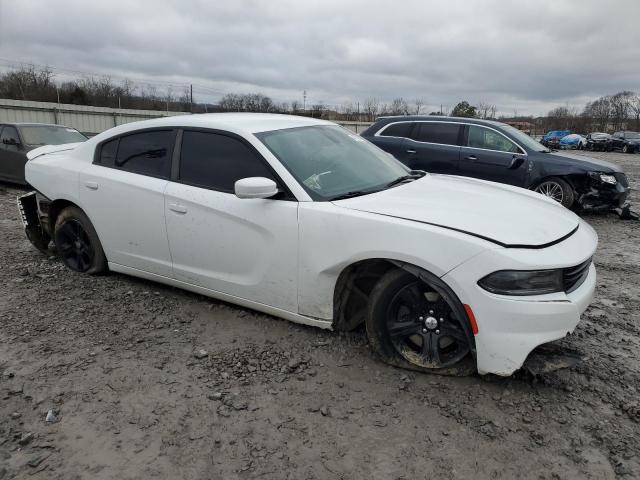 2019 DODGE CHARGER SX 2C3CDXBG9KH752884