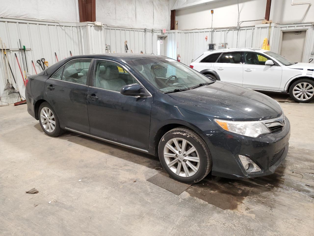 Lot #3050647349 2014 TOYOTA CAMRY L