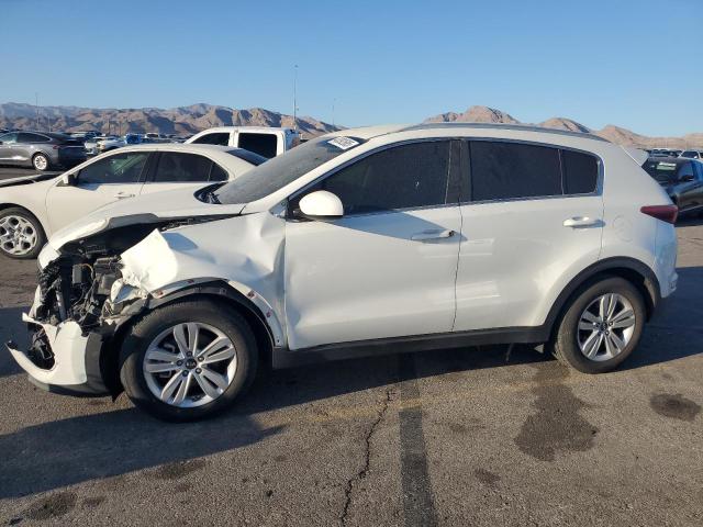 2017 KIA SPORTAGE L - KNDPM3AC6H7292947