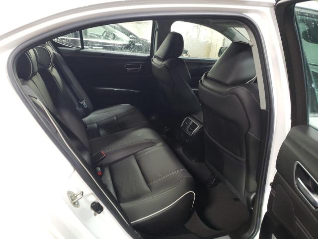 2020 ACURA TLX ADVANC 19UUB3F86LA002488
