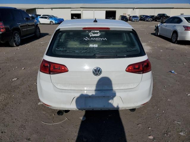 2015 VOLKSWAGEN GOLF 3VW217AUXFM010294