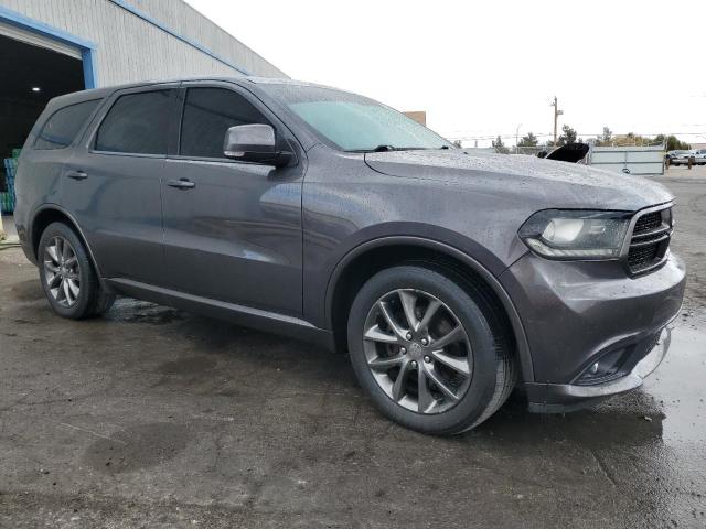 Vin: 1c4sdjct0ec354387, lot: 41760615, dodge durango r/t 20144