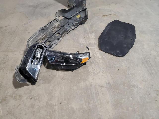 2021 FORD EXPLORER X - 1FMSK8DHXMGA92924