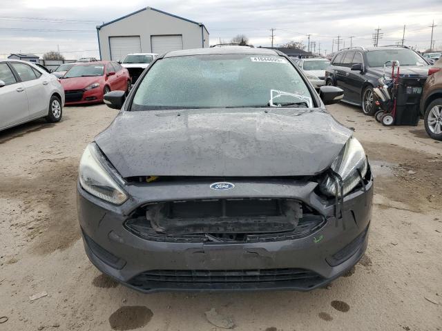 2015 FORD FOCUS SE - 1FADP3K2XFL261615