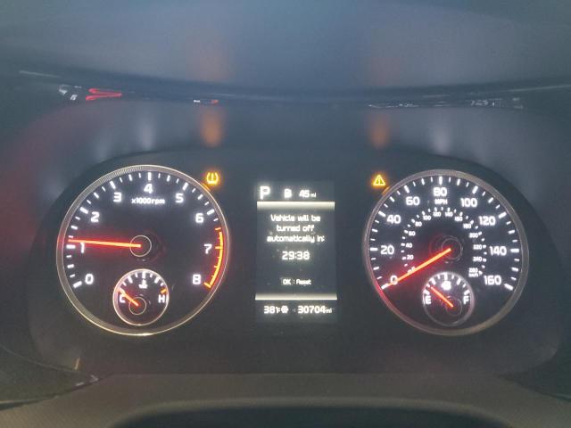 2021 KIA K5 LXS 5XXG14J25MG010210