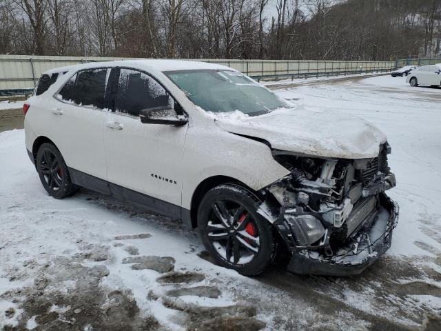2020 CHEVROLET EQUINOX LT - 3GNAXKEV7LS736079