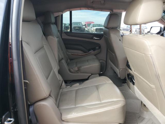 2018 CHEVROLET SUBURBAN K - 1GNSKJKC7JR141068