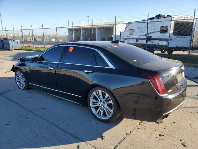 Vin: 1g6kk5r68gu165940, lot: 41622985, cadillac ct6 platinum 20162