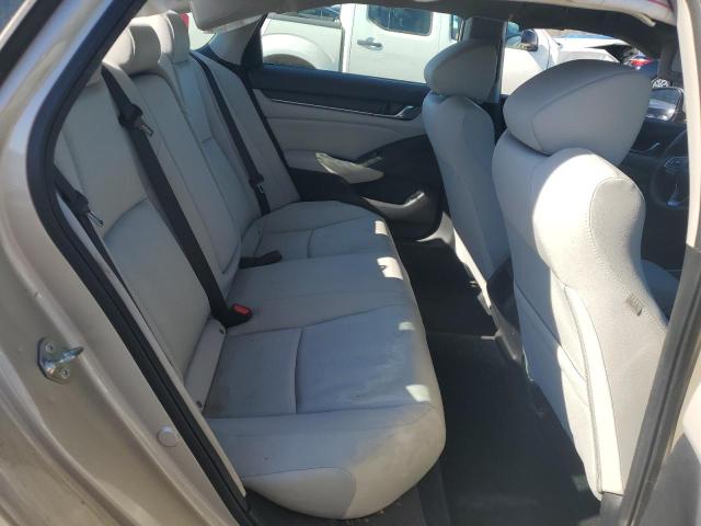 2018 HONDA ACCORD LX - 1HGCV1F16JA205971