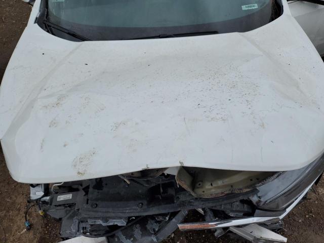 2022 HONDA CR-V EX - 7FARW2H53NE055931