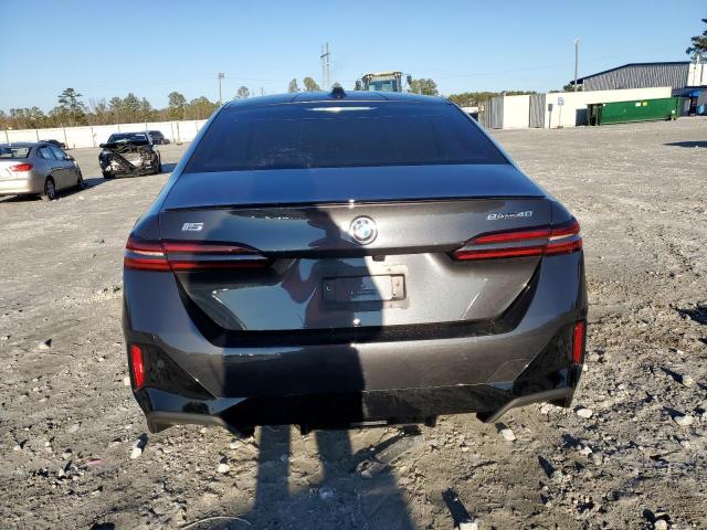 2024 BMW I5 EDRIVE WBY33FK04RCR49355