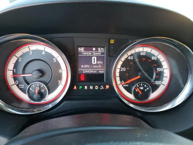 2017 DODGE GRAND CARA - 2C4RDGEG5HR698276
