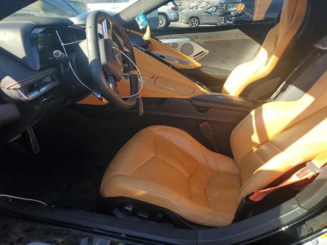 2023 CHEVROLET CORVETTE S - 1G1YB2D41P5122703