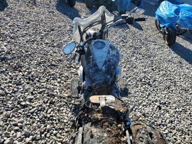 2009 YAMAHA XVS950 A - JYAVN01E39A002264