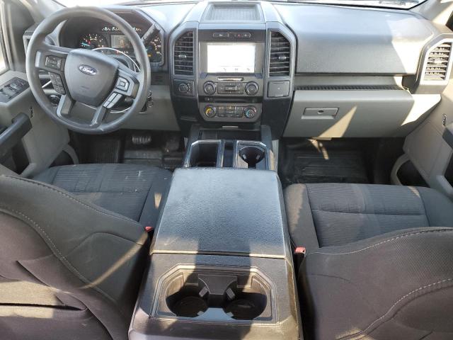 2018 FORD F150 SUPER - 1FTEW1EP3JKE28750
