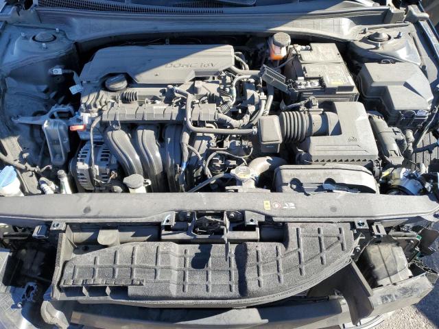 2022 HYUNDAI ELANTRA SE - 5NPLL4AG9NH063051