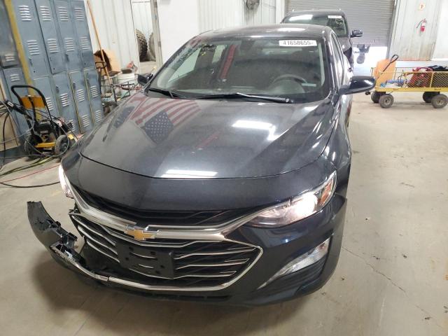 2022 CHEVROLET MALIBU LT - 1G1ZD5ST4NF148603