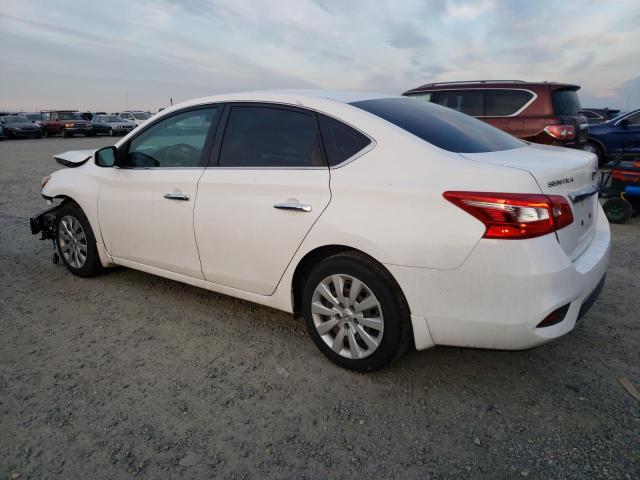 Vin: 3n1ab7ap0ky213951, lot: 42649865, nissan sentra s 20192