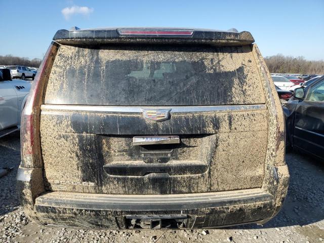 2016 CADILLAC ESCALADE P - 1GYS4CKJ6GR103802