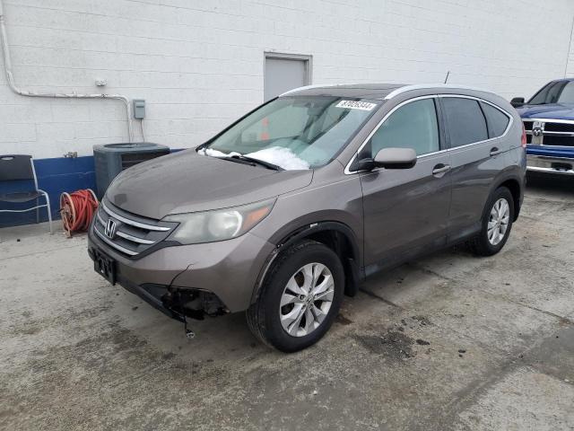 Vin: 2hkrm4h76eh623587, lot: 87026344, honda crv exl 2014 img_1