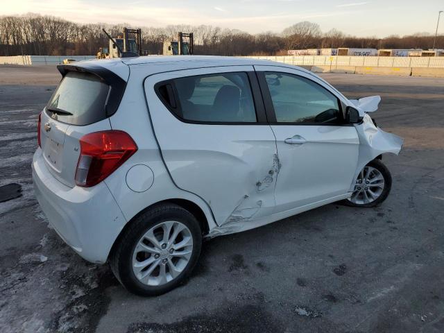 2021 CHEVROLET SPARK 1LT KL8CD6SA6MC216720