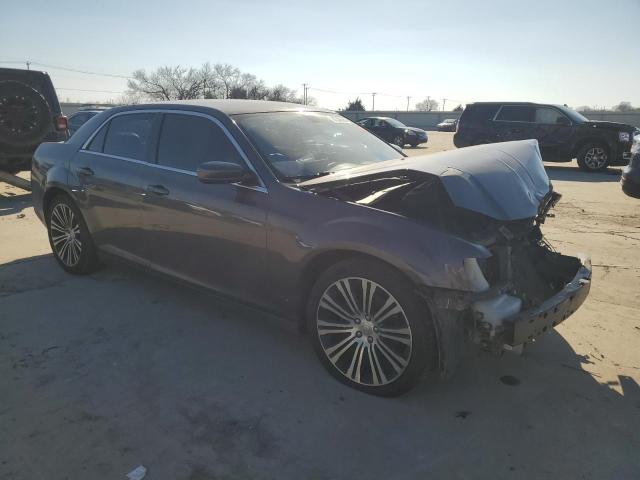 2013 CHRYSLER 300 S - 2C3CCABG3DH558046