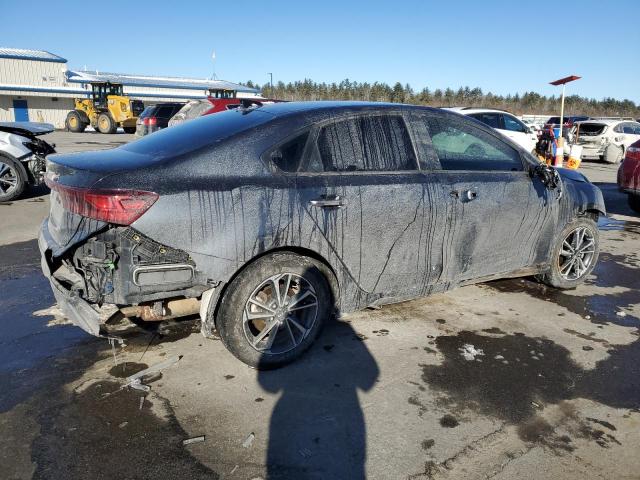 2024 KIA FORTE LX 3KPF24AD4RE705661