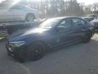 2020 BMW M550XI - WBAJS7C02LCE21157