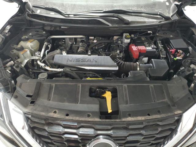 2023 NISSAN ROGUE SV 5N1BT3BB6PC831927