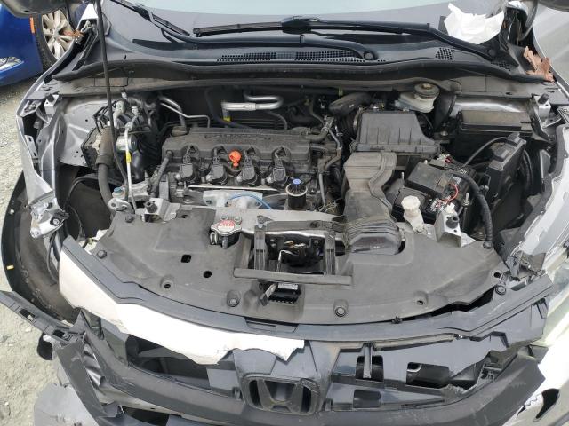 2022 HONDA HR-V EX - 3CZRU6H54NM721550